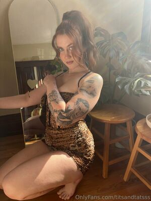 Titsandtatsss Nude Photos photo 67