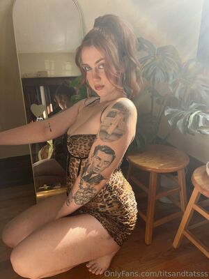 Titsandtatsss Nude Photos photo 70