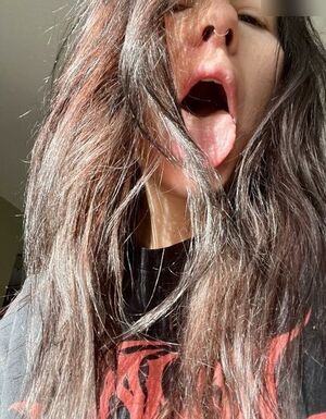 MaggieReads Nude Photos photo 18