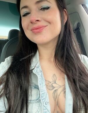 MaggieReads Nude Photos photo 52