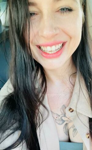 MaggieReads Nude Photos photo 74
