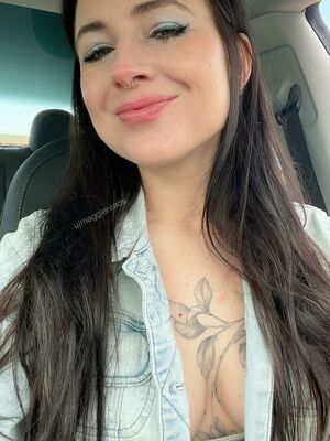 MaggieReads Nude Photos photo 84