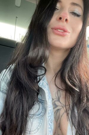 MaggieReads Nude Photos photo 85