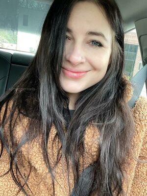 MaggieReads Nude Photos photo 94