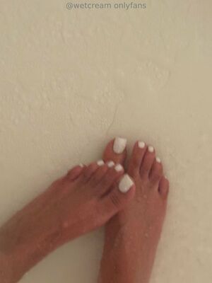 Wetcream Nude Photos photo 3