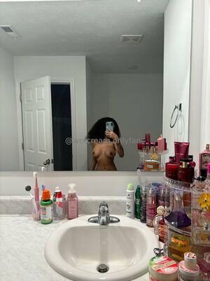 Wetcream Nude Photos photo 13
