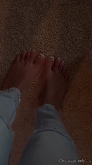 Wetcream Nude Photos photo 20