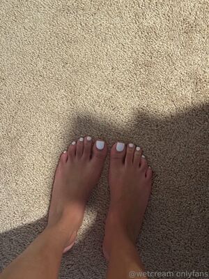 Wetcream Nude Photos photo 25
