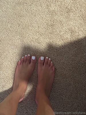 Wetcream Nude Photos photo 29