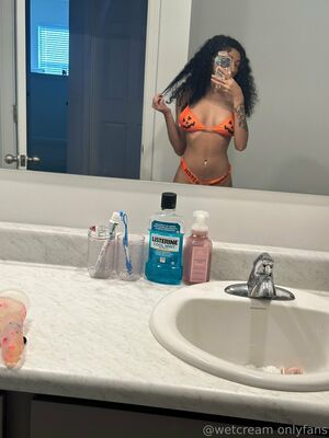 Wetcream Nude Photos photo 41