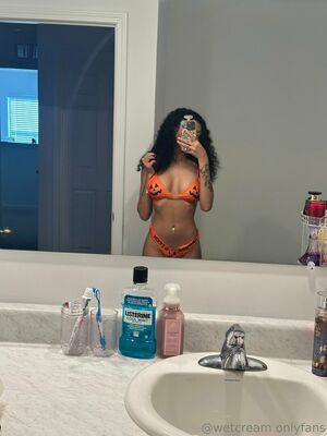 Wetcream Nude Photos photo 42