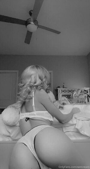 Wetcream Nude Photos photo 87