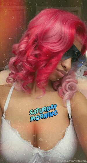 Wetcream Nude Photos photo 89