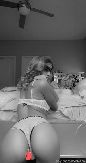 Wetcream Nude Photos photo 94