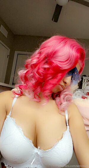 Wetcream Nude Photos photo 95