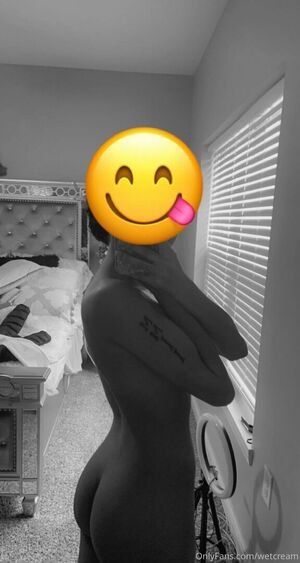 Wetcream Nude Photos photo 116