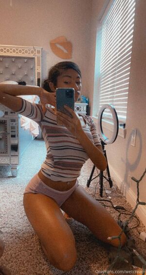 Wetcream Nude Photos photo 117