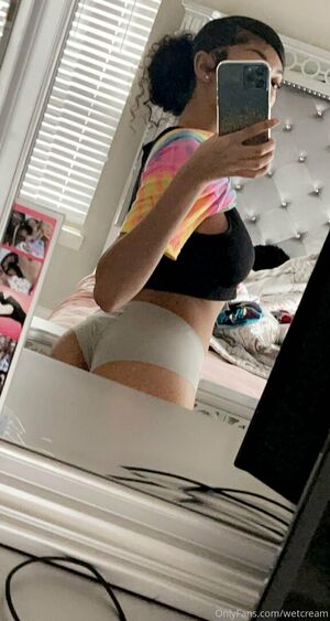Wetcream Nude Photos photo 146