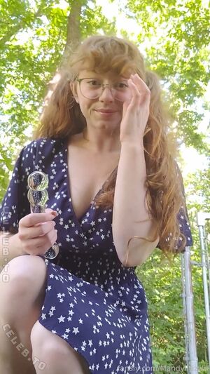 MandyFrizzle Nude Photos photo 28