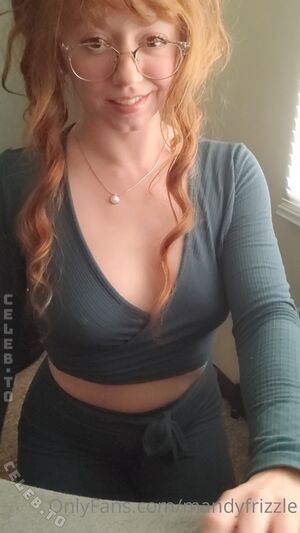 MandyFrizzle Nude Photos photo 36