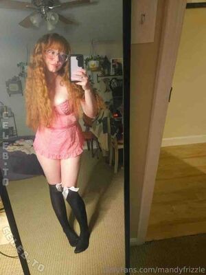 MandyFrizzle Nude Photos photo 43