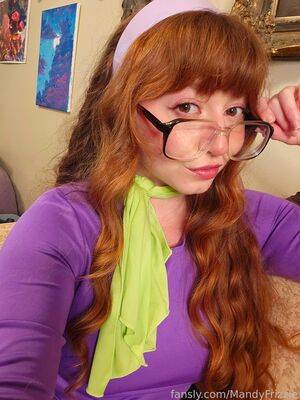 MandyFrizzle Nude Photos photo 87