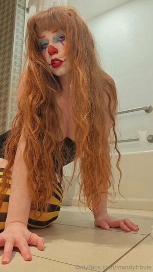 MandyFrizzle Nude Photos photo 130