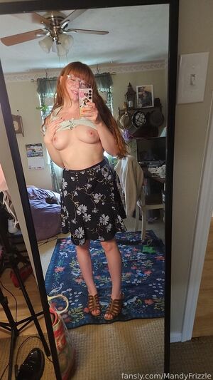 MandyFrizzle Nude Photos photo 170