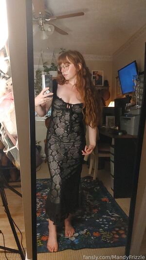 MandyFrizzle Nude Photos photo 173