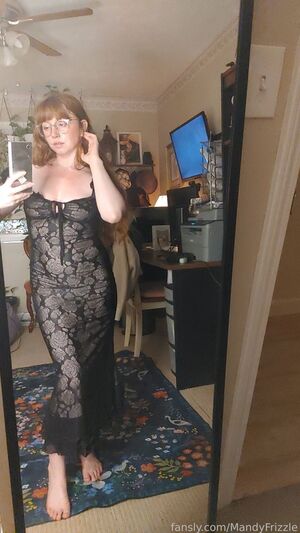 MandyFrizzle Nude Photos photo 174