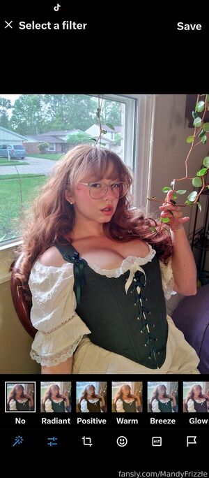 MandyFrizzle Nude Photos photo 191