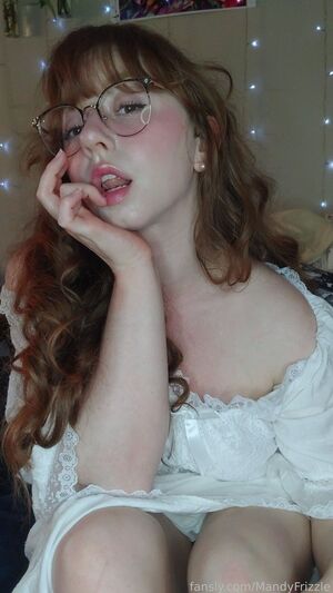 MandyFrizzle Nude Photos photo 228