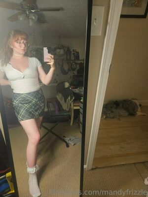 MandyFrizzle Nude Photos photo 265