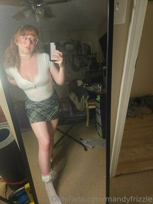 MandyFrizzle Nude Photos photo 266