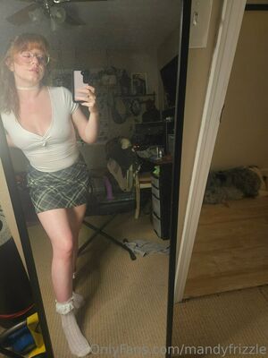MandyFrizzle Nude Photos photo 267