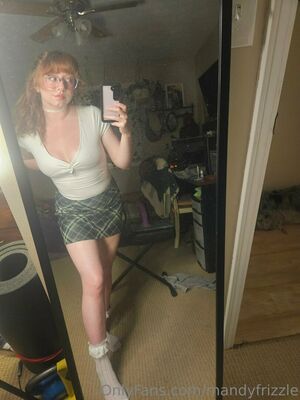 MandyFrizzle Nude Photos photo 268