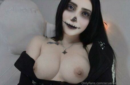 Acuareelablanca Nude Photos photo 127