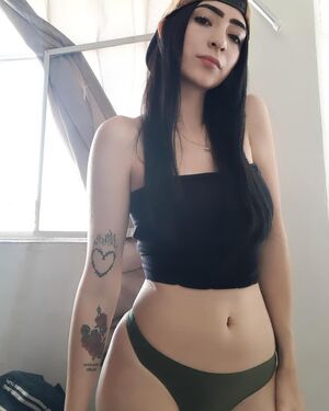 Acuareelablanca Nude Photos photo 176