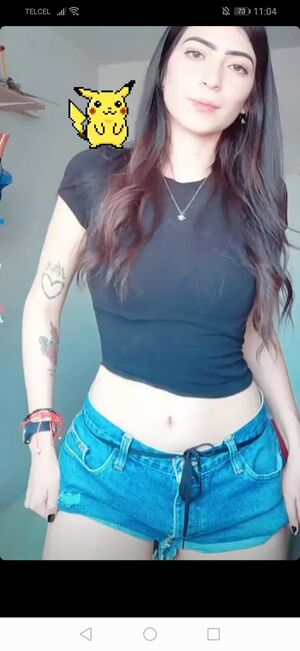 Acuareelablanca Nude Photos photo 189