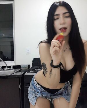 Acuareelablanca Nude Photos photo 202