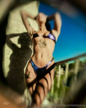 Ravenlanexxxx Nude Photos photo 32