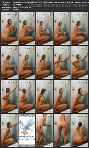 Hannah Louu Nude Photos photo 2