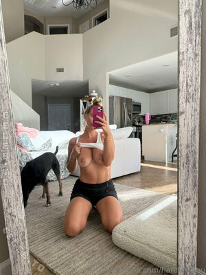 Hannah Louu Nude Photos photo 6
