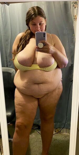Bigtittybi1 Nude Photos photo 12