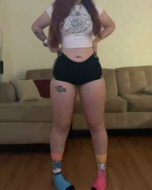 Heavynlyserene Nude Photos photo 4