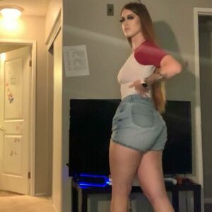 Heavynlyserene Nude Photos photo 11
