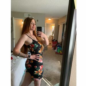 Heavynlyserene Nude Photos photo 21