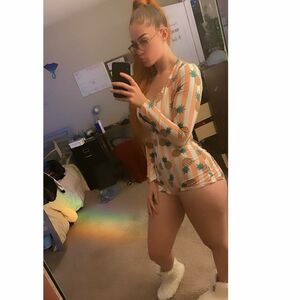 Heavynlyserene Nude Photos photo 23