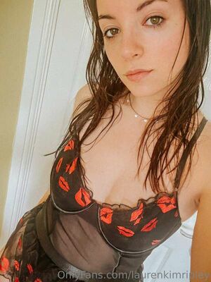 Laurenkimripley Nude Photos photo 33