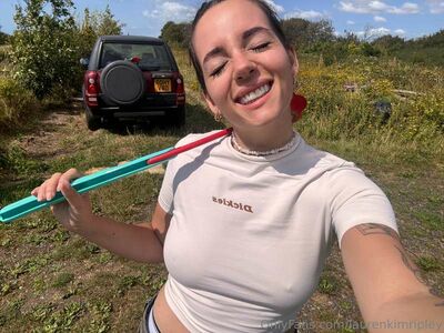 Laurenkimripley Nude Photos photo 34